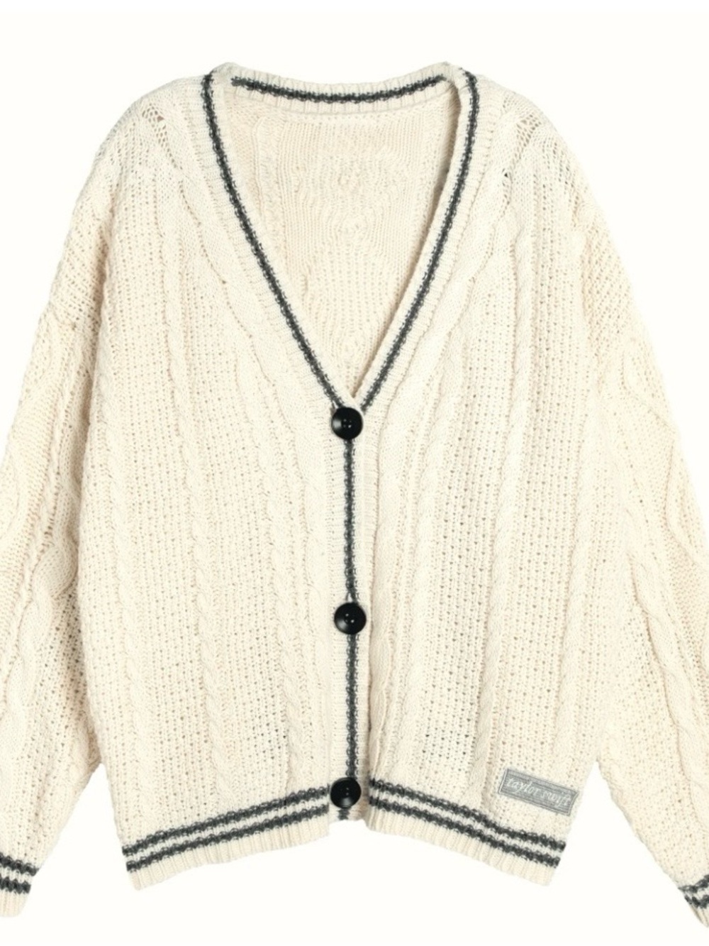 NEW UNOPENED/SEALED Taylor Swift Cardigan